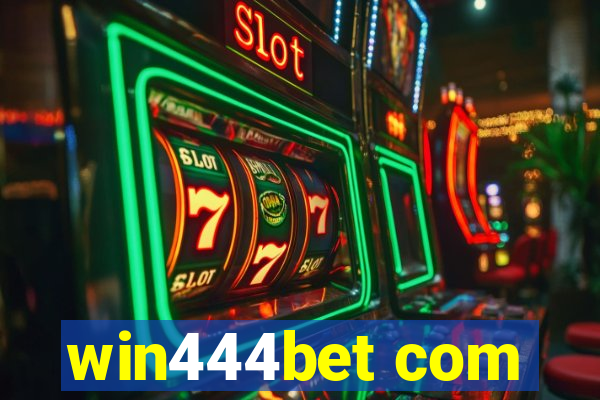 win444bet com